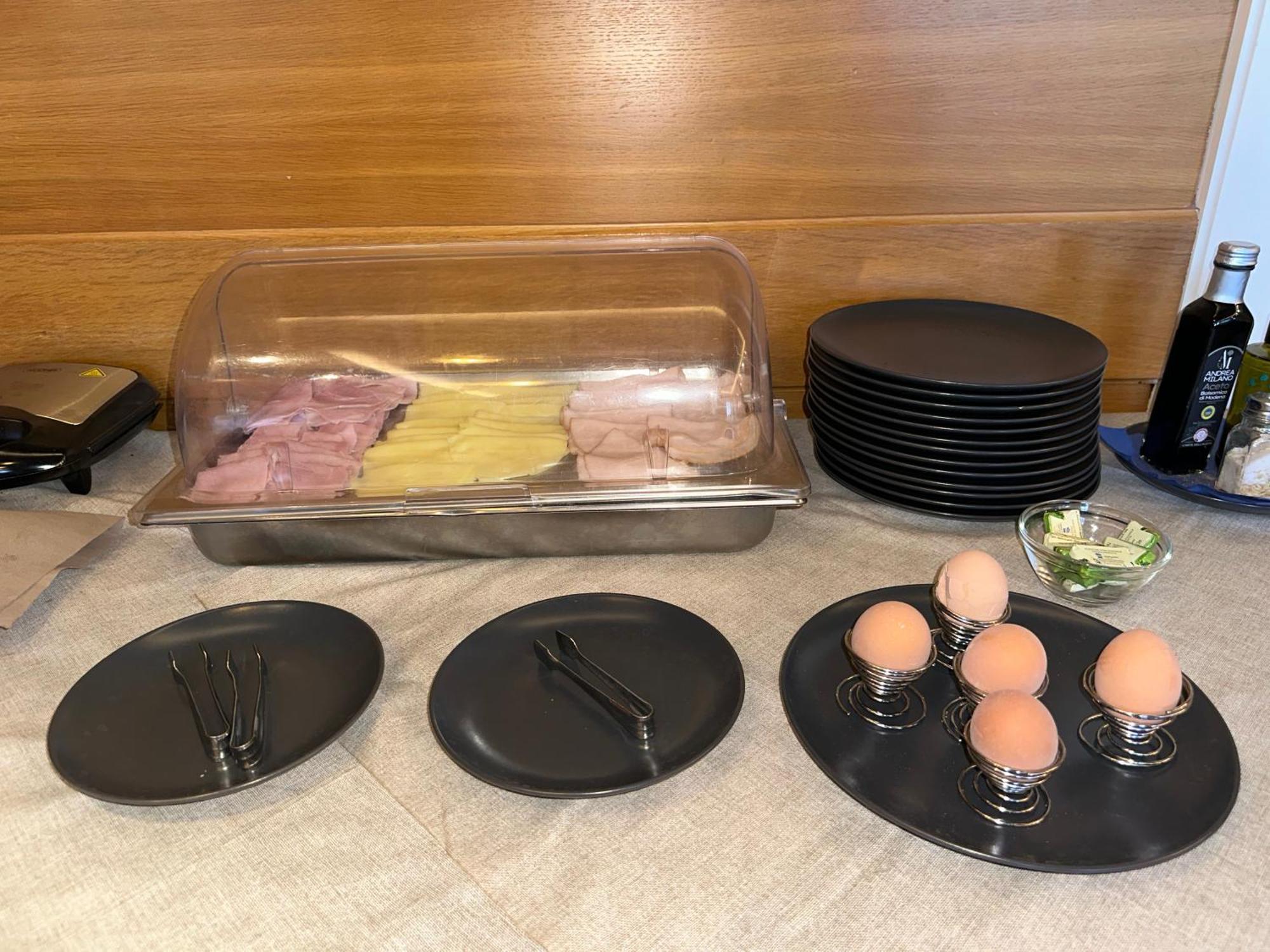 Relais Piazza Vittoria Panzió Nápoly Kültér fotó